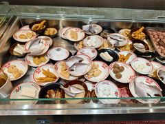 -怒火八零串串火锅(大渡口新天泽店)