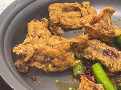 -三品香·江浙菜(松江九谊店)