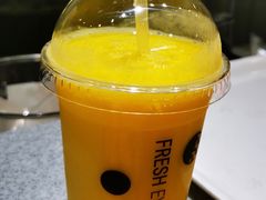 -每日新鲜水果吧(黄浦来福士店)