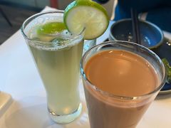 -BetterThai 泰加(苏州中心店)