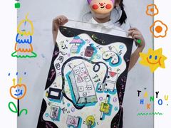 -尼莫儿童美术(三阳路融科天城校区)