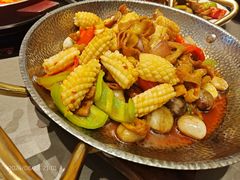 -创味·民间海南菜·非遗藤桥排骨(藤桥·免税城店)