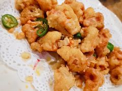 -南记食粥坊·宵夜大排档(岭南分店)