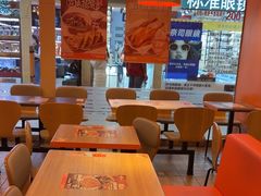 -大快活(罗湖商业城分店)