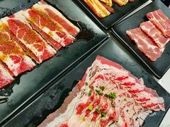 烤吾桑格-花味·自助烤肉(雨花客厅店)