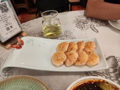 -香云轩·顺德菜(香云纱园林酒店店)