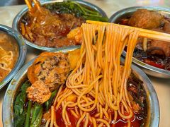-凤张螺蛳粉·爽口粉(跃进路总店)