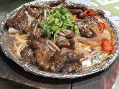 -梁家大院•农家菜(昆山会展中心店)