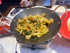 -匠熙小馆(崇文门店)