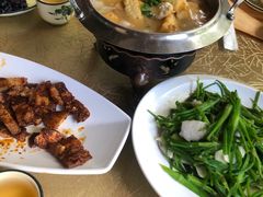 -水上人家民俗餐厅(洱海公园店)