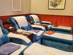 -古莲·影院足道·按摩SPA(水上温泉店)