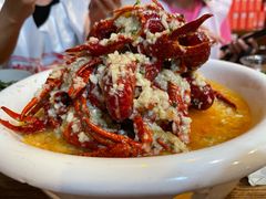 -虾小龙老长沙龙虾馆(坡子街店)