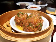 -逸东轩(香港逸东酒店)