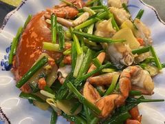 -利杨记·本味轩粥坊·烧烤(宝体店)