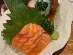-一井烧肉·活鳗·寿司(望京SOHO店)