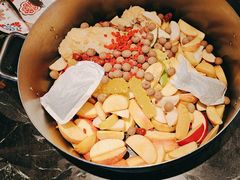 -天山集市餐厅(康城店)