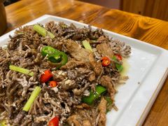 -下梅人家土菜馆(历史文化餐厅度假区店)