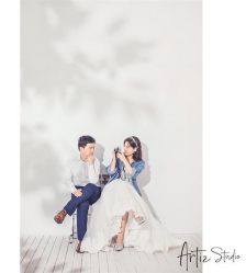 点击看大图 -艺匠摄影ARTIZ STUDIO(南京店)