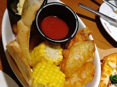 -米斯特比萨(罗斯福店)