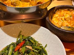 -泰果东南亚餐厅(旭辉广场店)