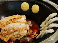 -小媳妇铁锅炖鱼(世博园店)