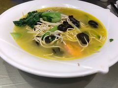 -留芳·文旅古月楼(老街店)