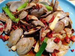 -丹东立强海鲜烧烤·牛B大串(星海店)