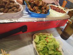 -年轮烧烤·羊蝎子·烤鱼(星湖街店)