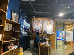 -海马体照相馆(天津世纪都会店)