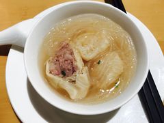 -鼎泰丰(当代商城店)