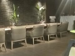 -成都钓鱼台精品酒店-品聚·成都餐厅