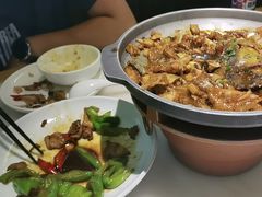 -大鱼徽州·寻味徽菜(星光总店)