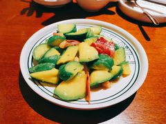 -云海肴云南菜(花园城店)