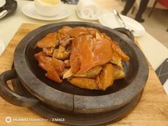 -利苑酒家(金宝店)