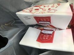 -西树泡芙(望京万象汇店)
