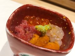 -鮨一日本料理旗舰店(总店)