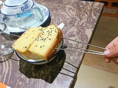 -熙成烧烤·三十三年(开发区店)