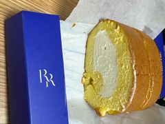 -the Roll'ING手作瑞士卷专门店(卓悦中心店)