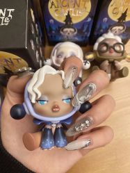 -PinkBaby美甲美睫