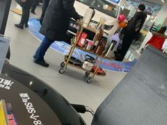 -长春金山一汽丰田4S店(硅谷大街店)