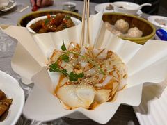 -香云轩·顺德菜(香云纱园林酒店店)