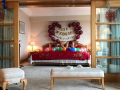 -南京维景国际大酒店(南京博物院店)