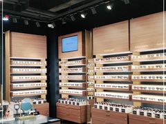 -LensCrafters亮视点·Nikon尼康精选(北京嘉里中心店)