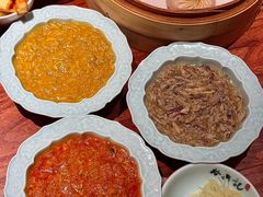 -裕兴记•蟹黄面馆(人民广场店)