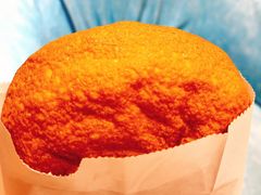 咖啡面包-丁丁&当当牦牛酸奶·酥油面包(官门口店)