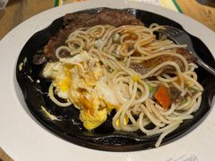 -豪客来牛排(人民东路店)