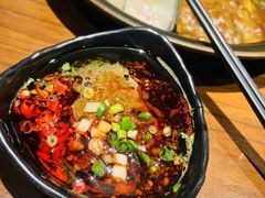 -呷哺呷哺(孝义万达店)