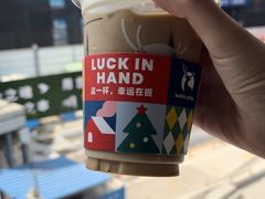 -瑞幸咖啡(清湖地铁站A口店)