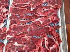 -潮汕牛肉火锅