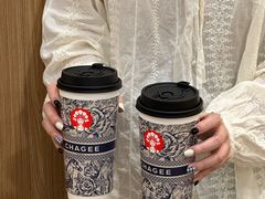 -霸王茶姬(正佳广场店)
